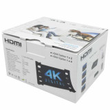 Repartidor HDMI 1 entrada 4 salidas Económico