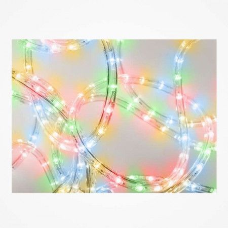 Manguera luminosa de LED multicolor 9 metros