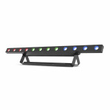 Barra CHAUVET DJ COLORband T3BT ILS