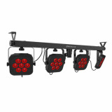 CHAUVET DJ 4BAR Hex ILS