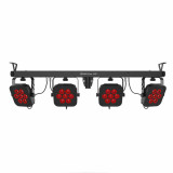 CHAUVET DJ 4BAR Hex ILS