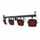 CHAUVET DJ 4BAR Hex ILS
