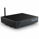 Consola CHAMSYS QUICKQ DIN