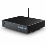 Consola CHAMSYS QUICKQ DIN