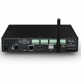 Consola CHAMSYS QUICKQ DIN