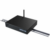 Consola CHAMSYS QUICKQ DIN