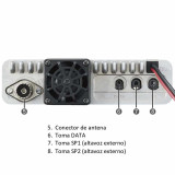 ICOM ID-5100E