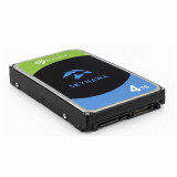 Disco Duro SATA 4 TB Seagate SKYHAWK