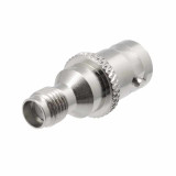 ADAPTADOR BNC HEMBRA A SMA HEMBRA