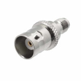 ADAPTADOR BNC HEMBRA A SMA HEMBRA