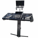 Soporte Móvil para DJ Walkasse DJ-A-Booth