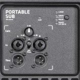 HK AUDIO LUNAR SUB PS118