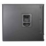 HK AUDIO LUNAR SUB PS118