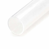 Funda Termoretractil Transparente 3,2mm 1,2 metros