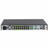 Grabador DAHUA NVR5216-16P-EI2