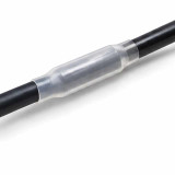 Funda Termoretractil Transparente 3,2mm 1,2 metros