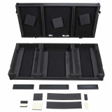 Flightcase para DJ-3000X y DJM-A9