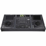 Flightcase para DJ-3000X y DJM-A9