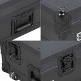Flightcase para DJ-3000X y DJM-A9