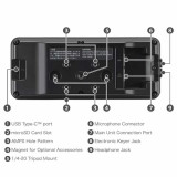 ICOM IC-7100