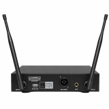 Micrófono inalámbrico mano EK AUDIO JRU680