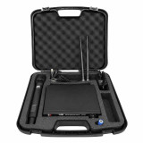 Micrófono inalámbrico mano EK AUDIO JRU680