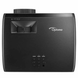 OPTOMA UHZ67 LASER 4K UHD