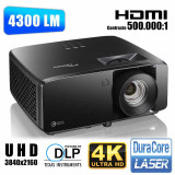 OPTOMA UHZ67 LASER 4K UHD