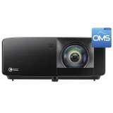 PROYECTOR LASER OPTOMA UHZ36USTe