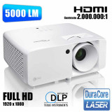 PROYECTOR LASER OPTOMA HZ151X