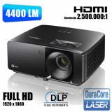PROYECTOR OPTOMA HZ41HDR LASER FULL HD