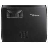 PROYECTOR OPTOMA HZ41HDR LASER FULL HD