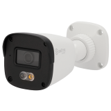 KIT VIDEOVIGILANCIA SAFIRE SMART 4 CAMARAS IP 4MPX