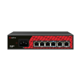 KIT VIDEOVIGILANCIA SAFIRE SMART 4 CAMARAS IP 4MPX