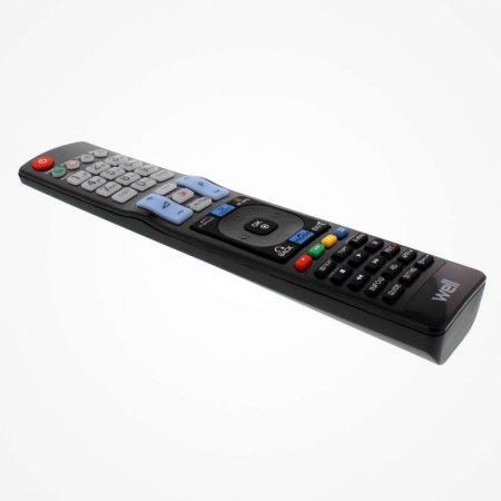 MANDO DISTANCIA PARA TV LG 3D SMART TV