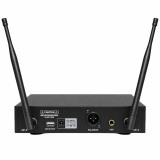Micrófono inalámbrico cabeza EK AUDIO JRU680H