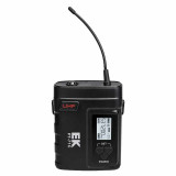 Micrófono inalámbrico cabeza EK AUDIO JRU680H