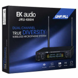 Micrófono inalámbrico cabeza EK AUDIO JRU680H