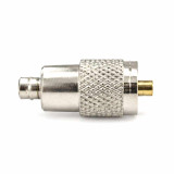 Conector PL Macho para cable RG-59/LMR240