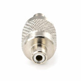Conector PL Macho para cable RG-59/LMR240