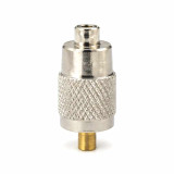 Conector PL Macho para cable RG-59/LMR240