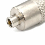Conector PL Macho para cable RG-59/LMR240