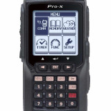 YAESU FTA-550L