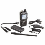 YAESU FTA-550L