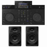 PACK ALPHATHETA XDJ-AN + PIONEER DJ DM-40D
