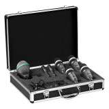 AKG DRUM-SET CONCERT