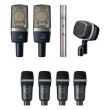 AKG DRUM-SET PREMIUM
