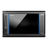 RACK mural desmontado 6U 60X45 PHASAK PHO 2106D