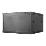 RACK mural desmontado 6U 60X45 PHASAK PHO 2106D