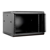 Armario RACK mural 9U 60X45 PHASAK PHO 2109